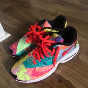 Nike Air Max 2  “Light Atmos” sz 10